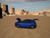 Volkswagen Tera